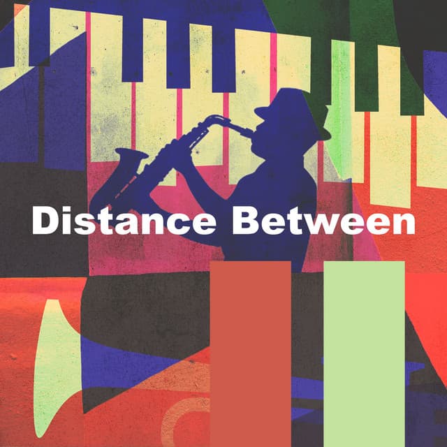 Distance Between - London Piano Consort