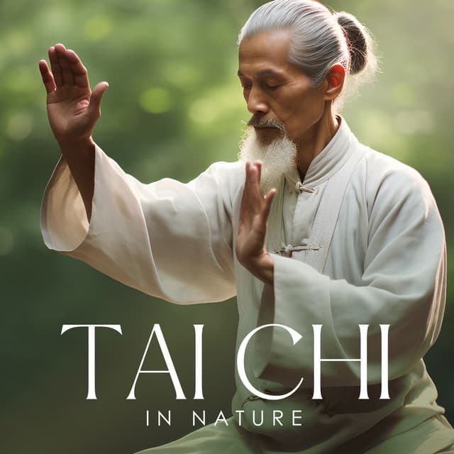 Tai Chi in Soothing Airflow - Alan Samhita