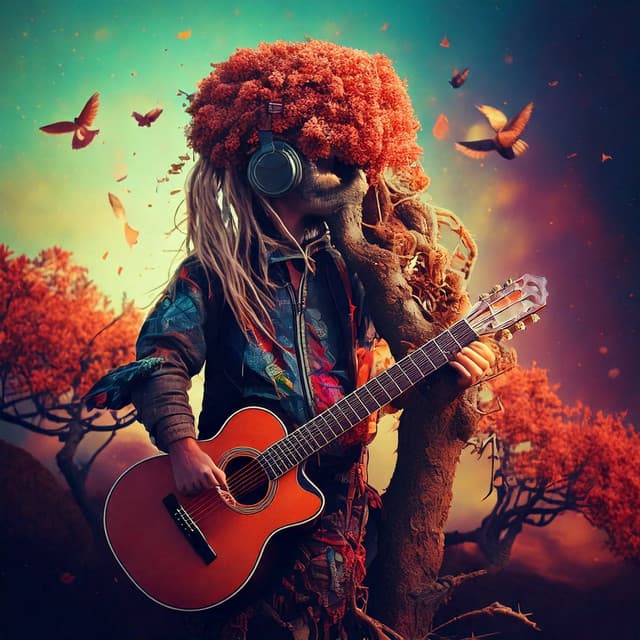 Hip Hop for Dogs: Relaxing Sounds for Canine Comfort - 852 Hz Solfeggio Tones