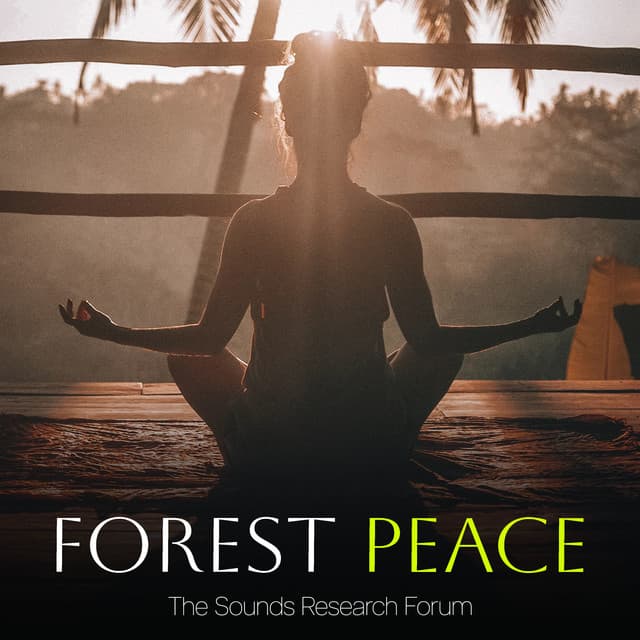 Forest Peace - The Sounds Research Forum