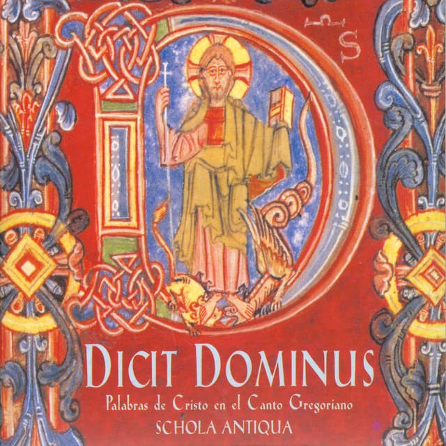 Dicit Dominus - Schola Antiqua