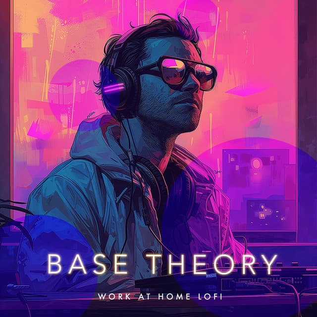 Base Theory - Work at Home Lofi