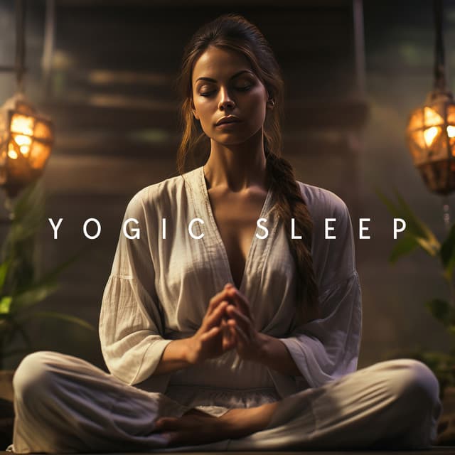 Yogic Sleep: Yoga Nidra Meditation, Blissful Sleep State While Remaining Awake - The Flowing Mind