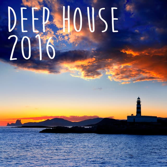 Deep House 2016 - Ibiza Deep House