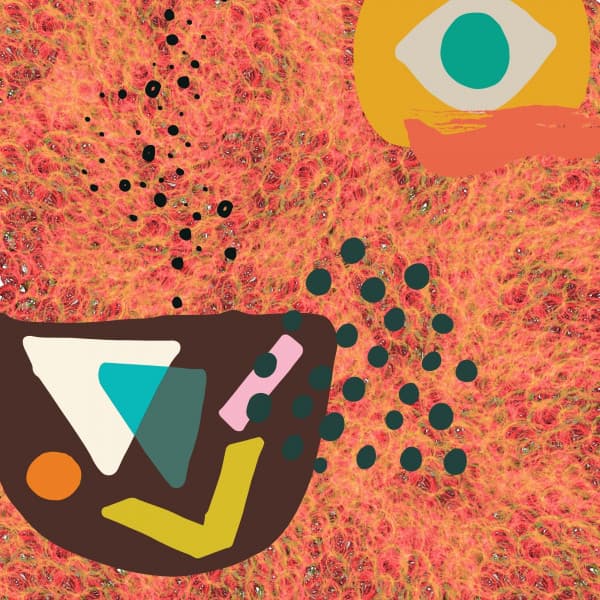 Bgm for Invisible Mornings - Naptime Music Project