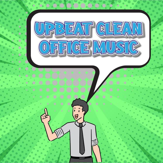 SFA Office Chill Background Work Music - Clean Music For Office Work