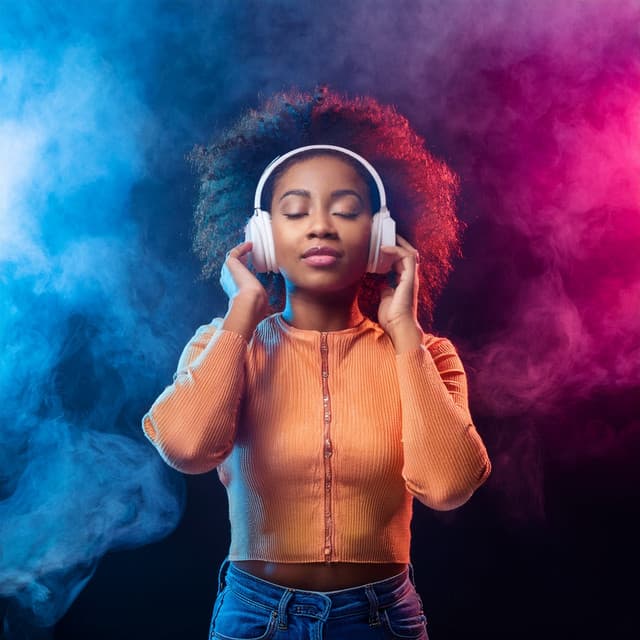 Música De Enfoque Para Serenidad Y Claridad Mental - Estudio de examen