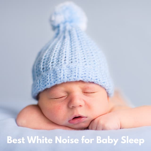 Best White Noise for Baby Sleep - Pink Noise Assistant