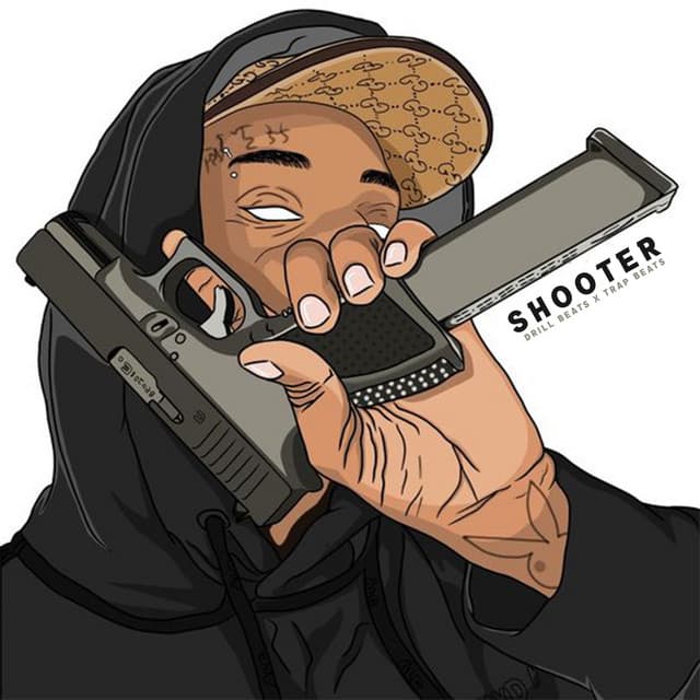 Shooter - Trap Beats
