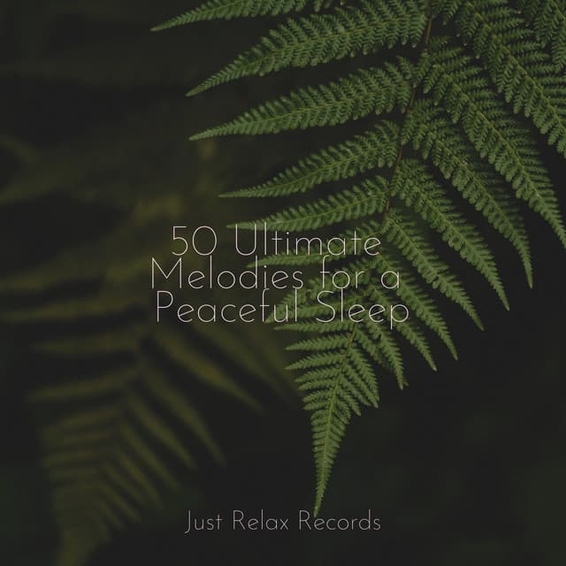 50 Ultimate Melodies for a Peaceful Sleep - Música Relajante para Bebés