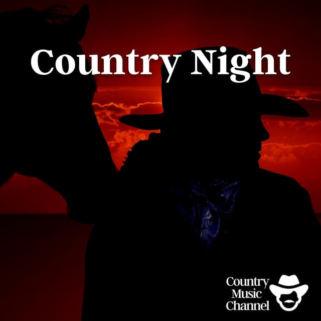 Country Night - Country Music Channel