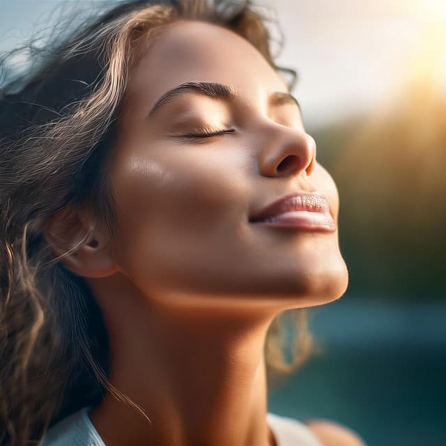 Armonías De Descanso: Música Para Una Relajación Profunda - Grabaciones de transmisiones externas