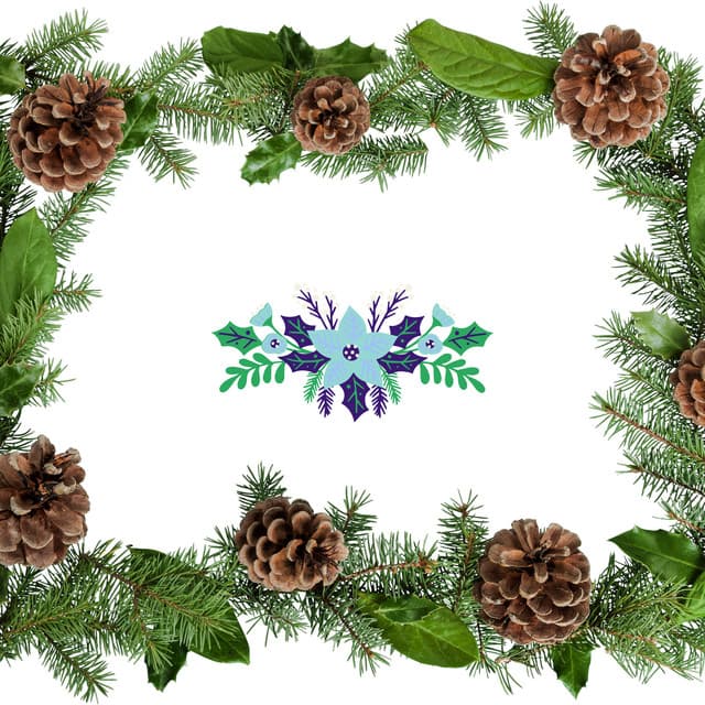 Candy Cane Carol - Instrumental Christmas Classics