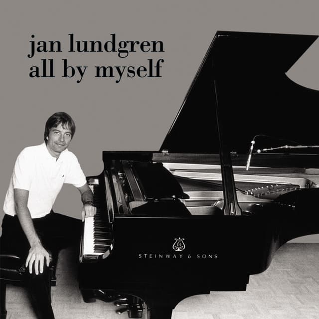 All by Myself - Jan Lundgren