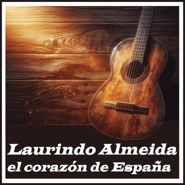 El Corazón de España - Laurindo Almeida