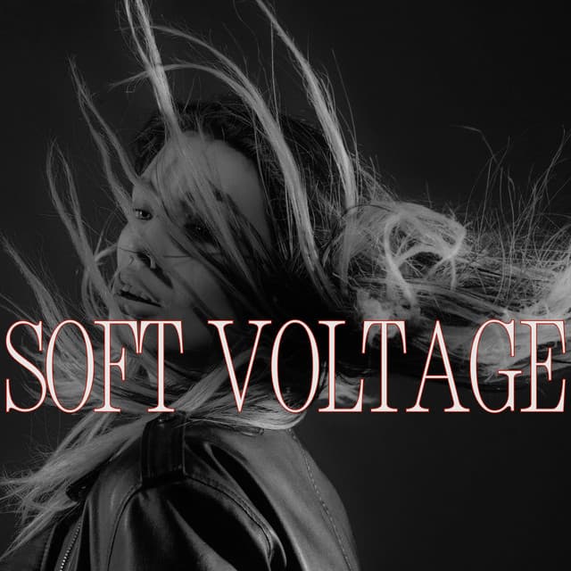 Soft Voltage: A Soft Collision of Lust and Light - Sensual Music Paradise