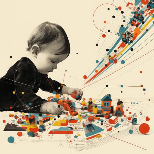 Daybreak Ditties: Morning Melodies for Babies - Twinkle Twinkle Little Star