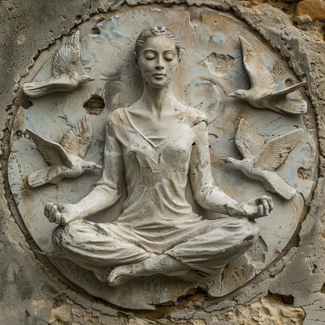 Sonidos Profundos de la Tierra - Música de Yoga Relaxamento