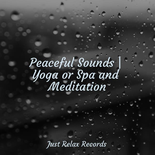 Peaceful Sounds | Yoga or Spa and Meditation - Mantra para Meditar