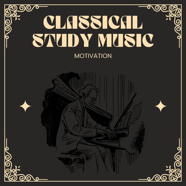 Mindful Mozart's Essential Study Collection - John Smith