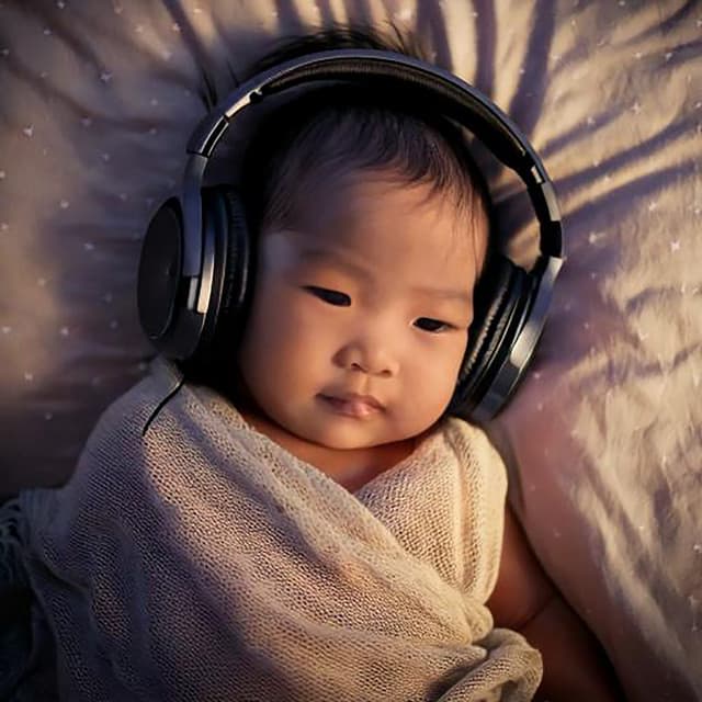 Baby's Bedtime Music: Calming Sleep Tunes - Calming Chords