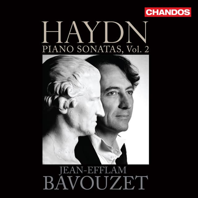 Haydn: Piano Sonatas, Vol. 2 - Joseph Haydn