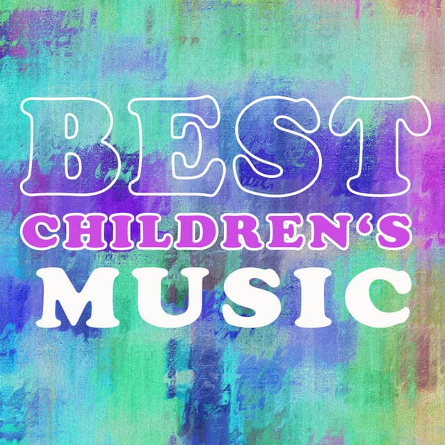 Best Children's Music - Children's Music