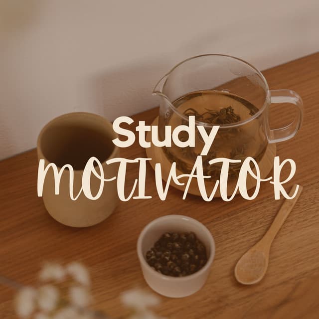 Study Motivator - Meditation Music