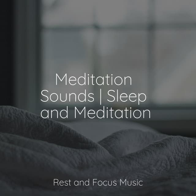 Meditation Sounds | Sleep and Meditation - Serenity Spa Music Relaxation