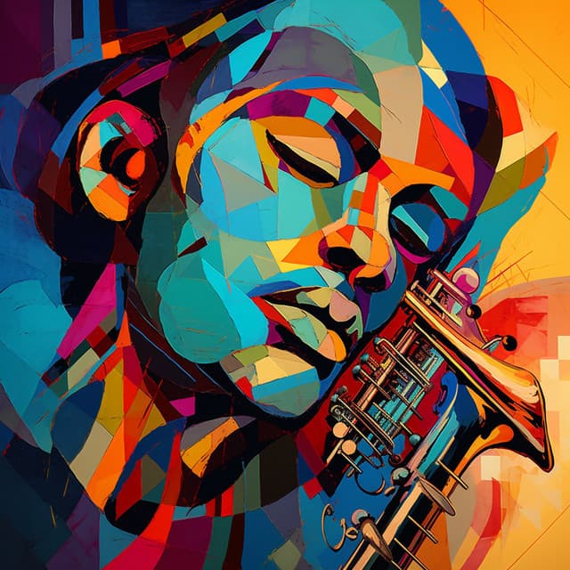 Metro Journeys Glide: Smooth Jazz Music - Jazz Brunch