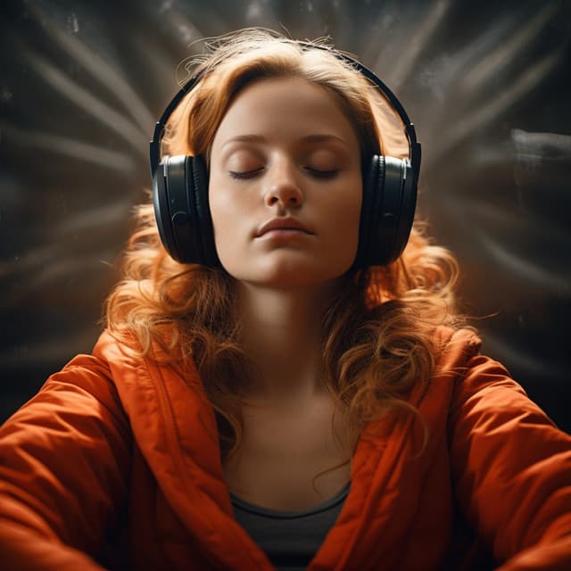 Binaural Zen: Deep Meditation Sounds - Seraphic Binaural Wisdom