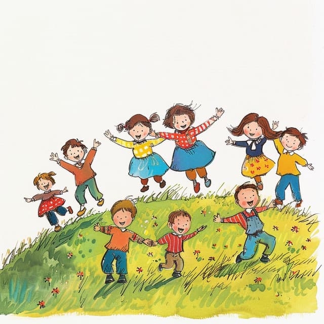 Primeras Armonías Del Bebé: Suaves Melodías - Colores modales