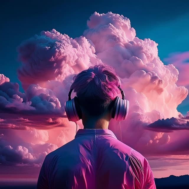 Sonidos Suaves Para Una Relajación Suave - Ruidos del océano