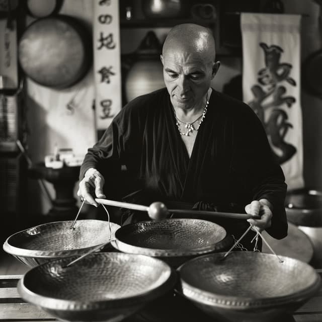 Hang Drum Music - Hang Drum Music