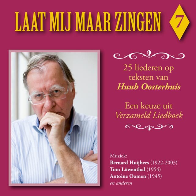 Laat Mij Maar Zingen 7 - N/A