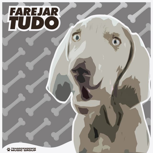Farejar Tudo - Música de Cachorro Calmante
