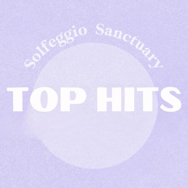 Solfeggio Sanctuary