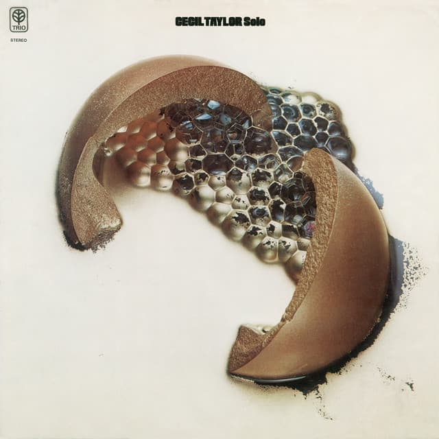 ソロ - Cecil Taylor