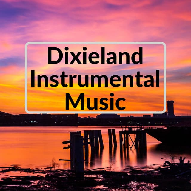 Dixieland Instrumental Music - Dixieland Club