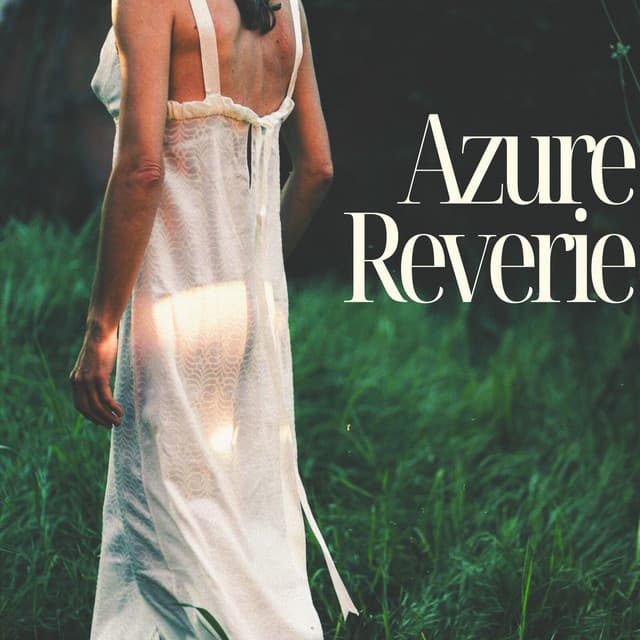 Azure Reverie: Sky-Colored Love - Romantic Beats for Lovers