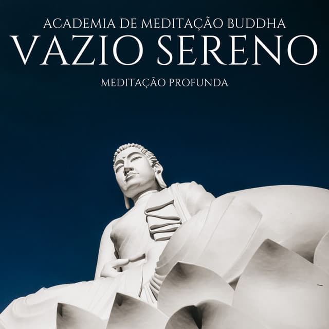 Vazio Sereno: Meditação Profunda - Academia de Meditação Buddha