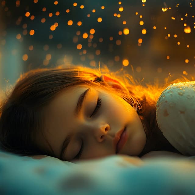 Evening Tranquility Vibes: Calm Tunes for Restful Sleep - Embracing Sounds