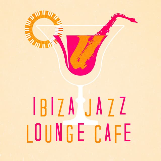 Cafe Ibiza