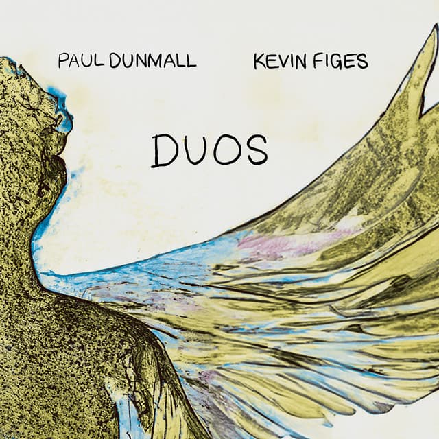 Duos - Paul Dunmall