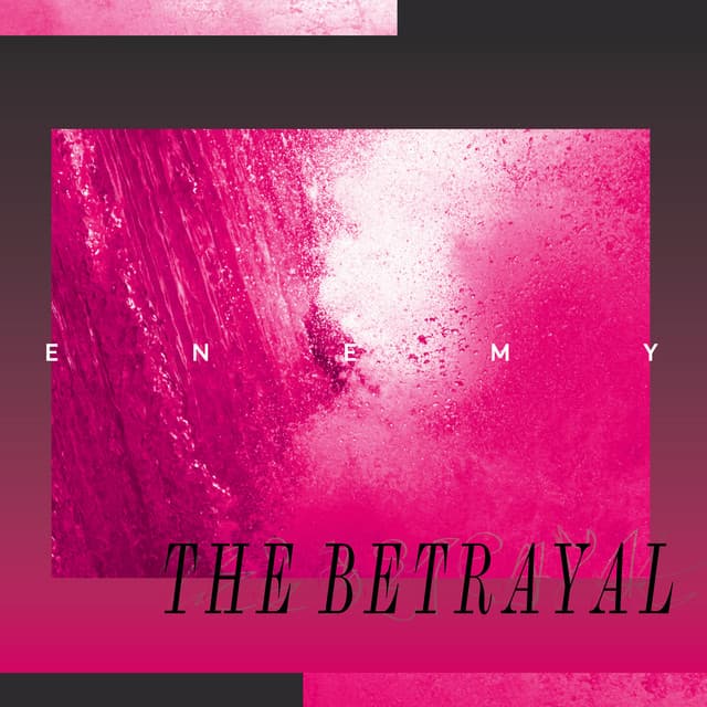 The Betrayal - Kit Downes
