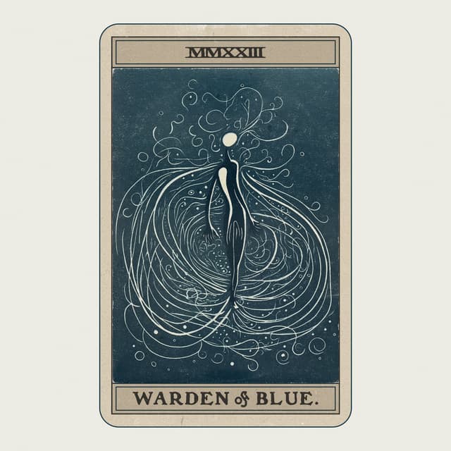Warden of Blue - Ocean Sounds