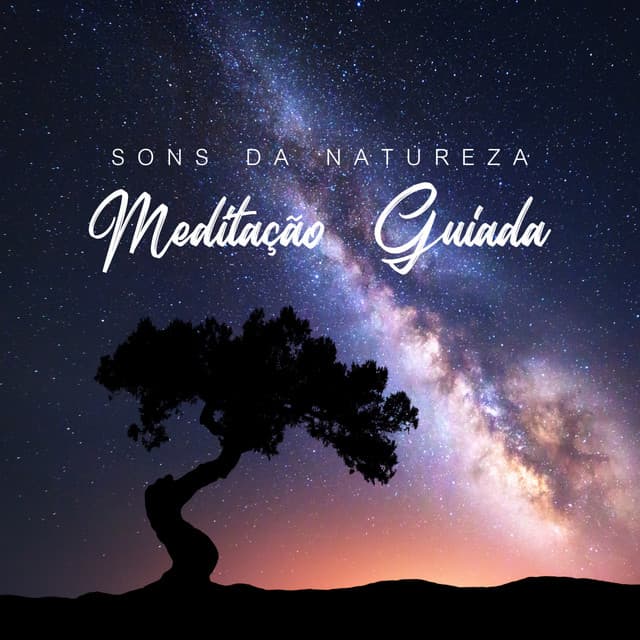Meditação Guiada - Sons Da Natureza - Meditação Guiada