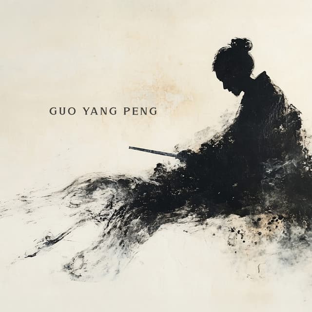 Kaizen Thoughts - Guo Yang Peng