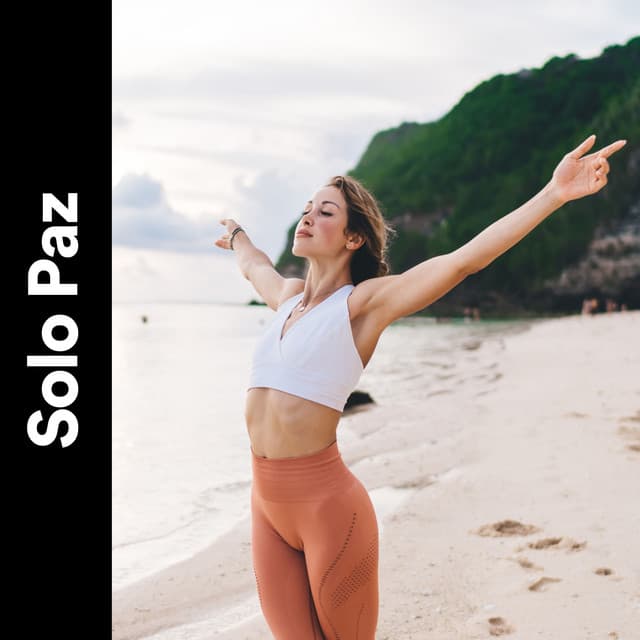 Solo Paz - Música Yoga