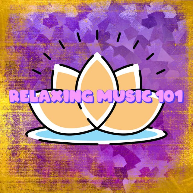 Relaxing Spa BGM Healing Spiritual Practice & Stress Relief - Zen